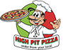 High Pit Pizza Logo